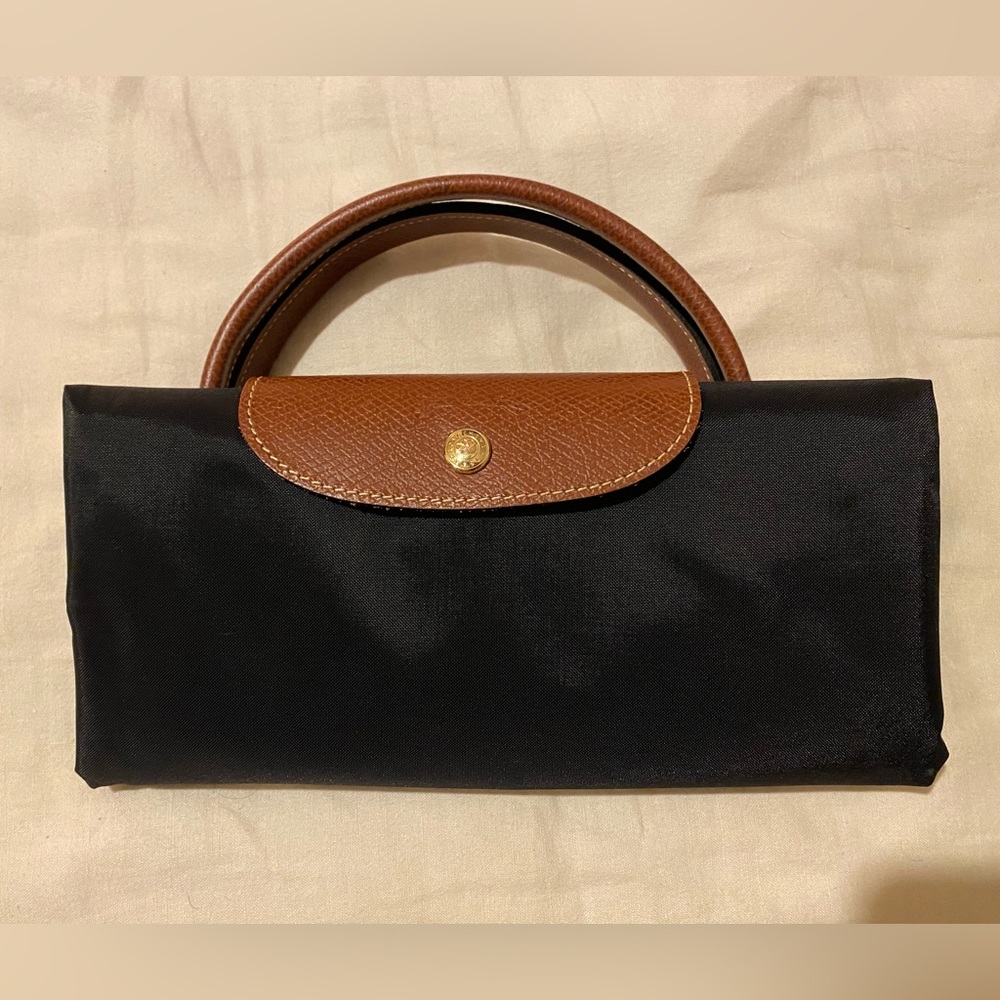 Longchamp XL Le Pliage Tote Bag !